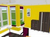 Diseña el interior de tu hogar con Room Arranger
