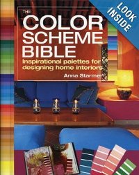 The color sheme biblie