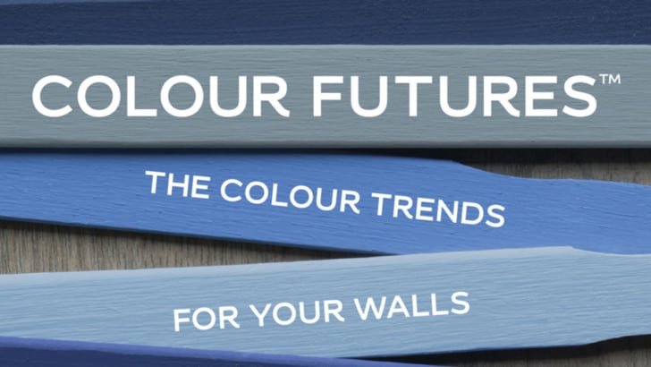 Color del año 2017 Colour Futures