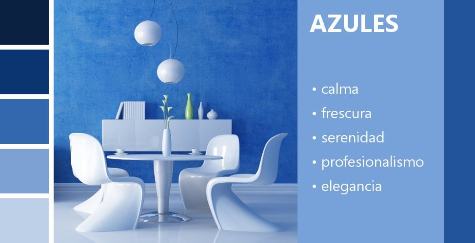 ¿Qué es la psicología del color? – PintoMiCasa.com