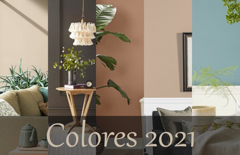 Colores 2021
