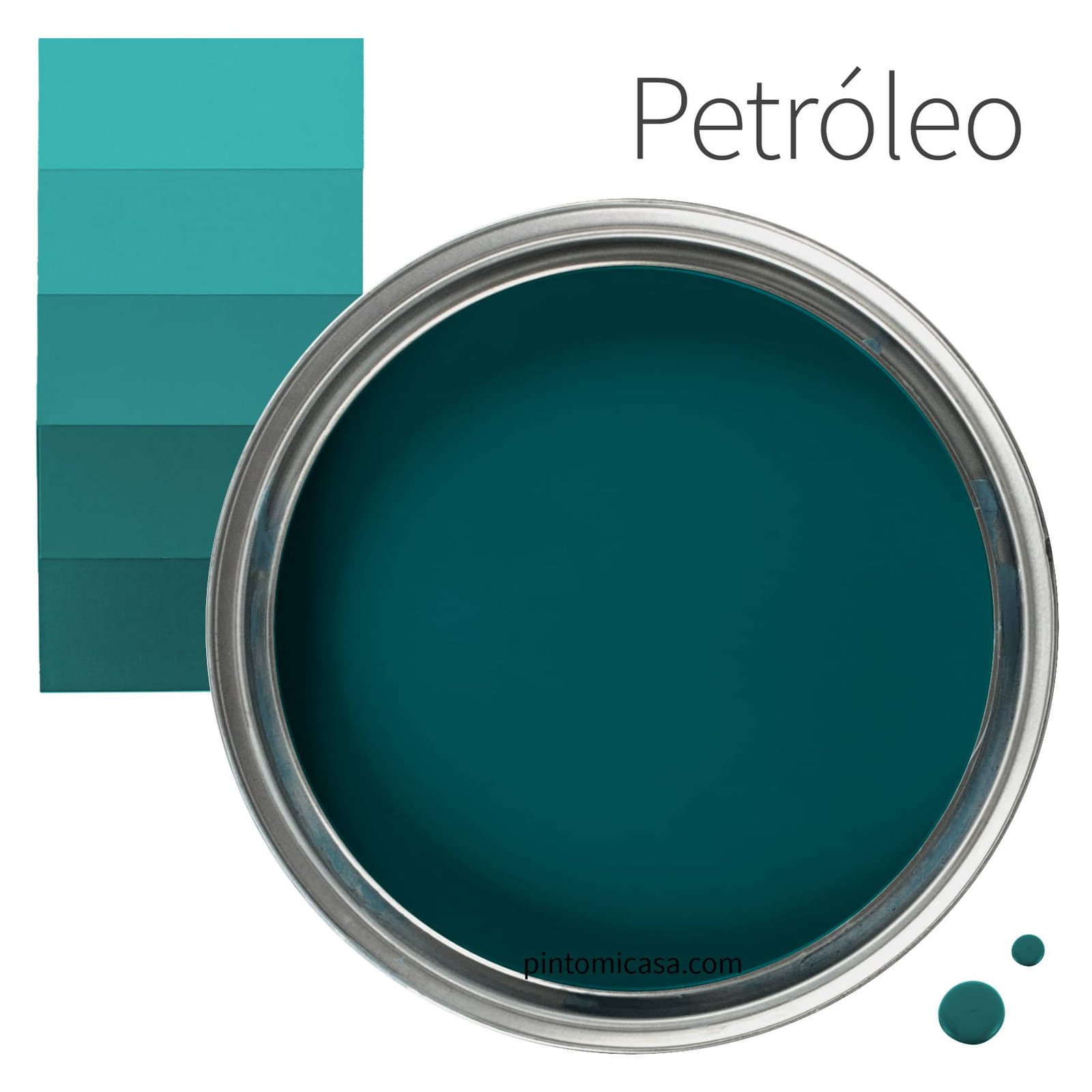 Gama De Colores De Pintura Verdes Azulados PintoMiCasa gama-de-colores-de-pintura-verdes-azulados-pintomicasa